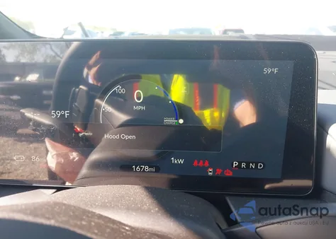 2024 Honda Prologue Elite z USA, uszkodzony, nr VIN 3GPKHZRJ1RS538258